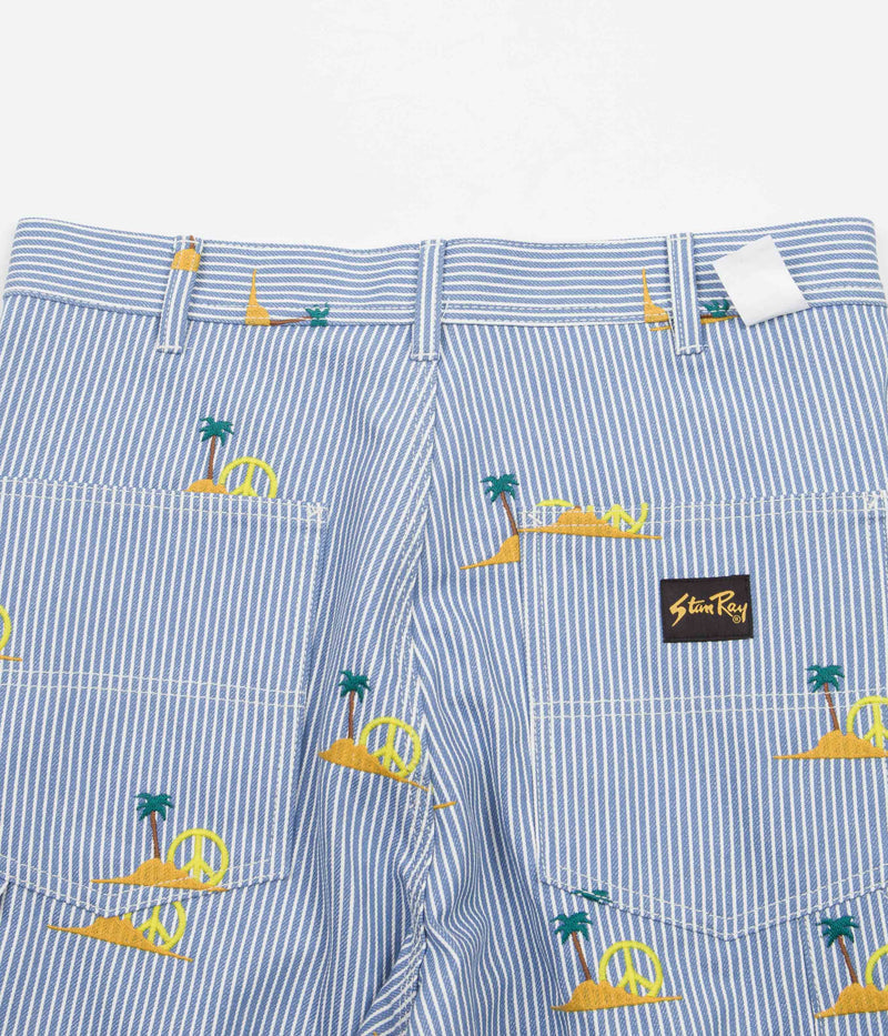 Stan Ray OG Painter Pants in Palm Hickory