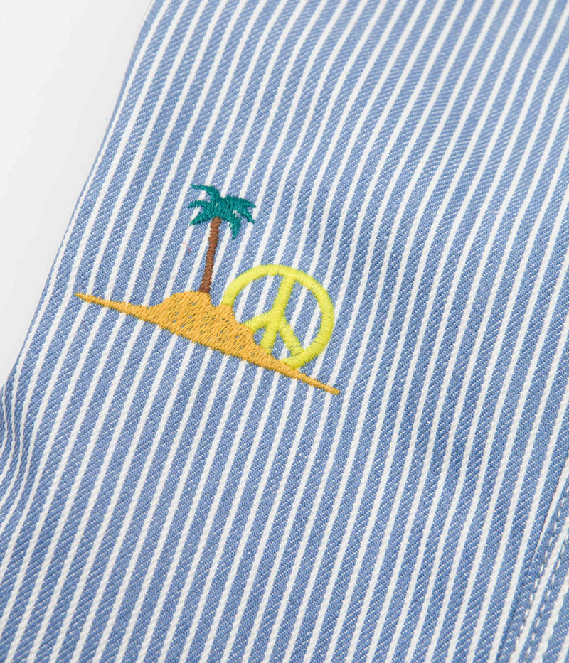 Stan Ray OG Painter Pants in Palm Hickory