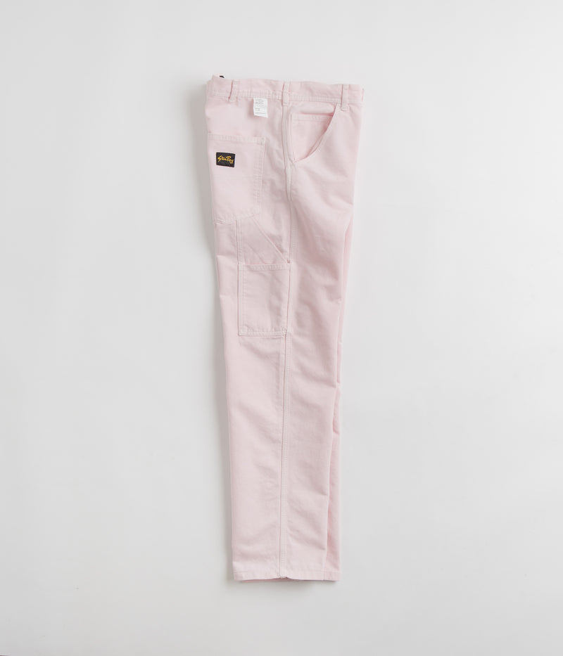 Stan Ray OG Painter Pants in Pink