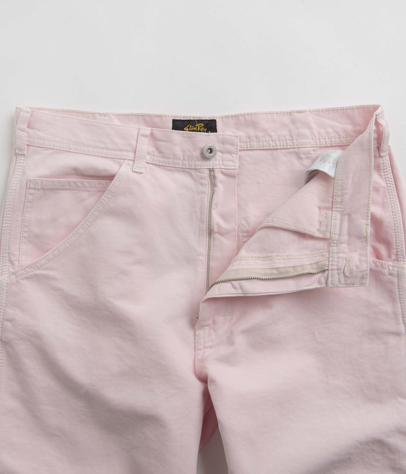 Stan Ray OG Painter Pants in Pink