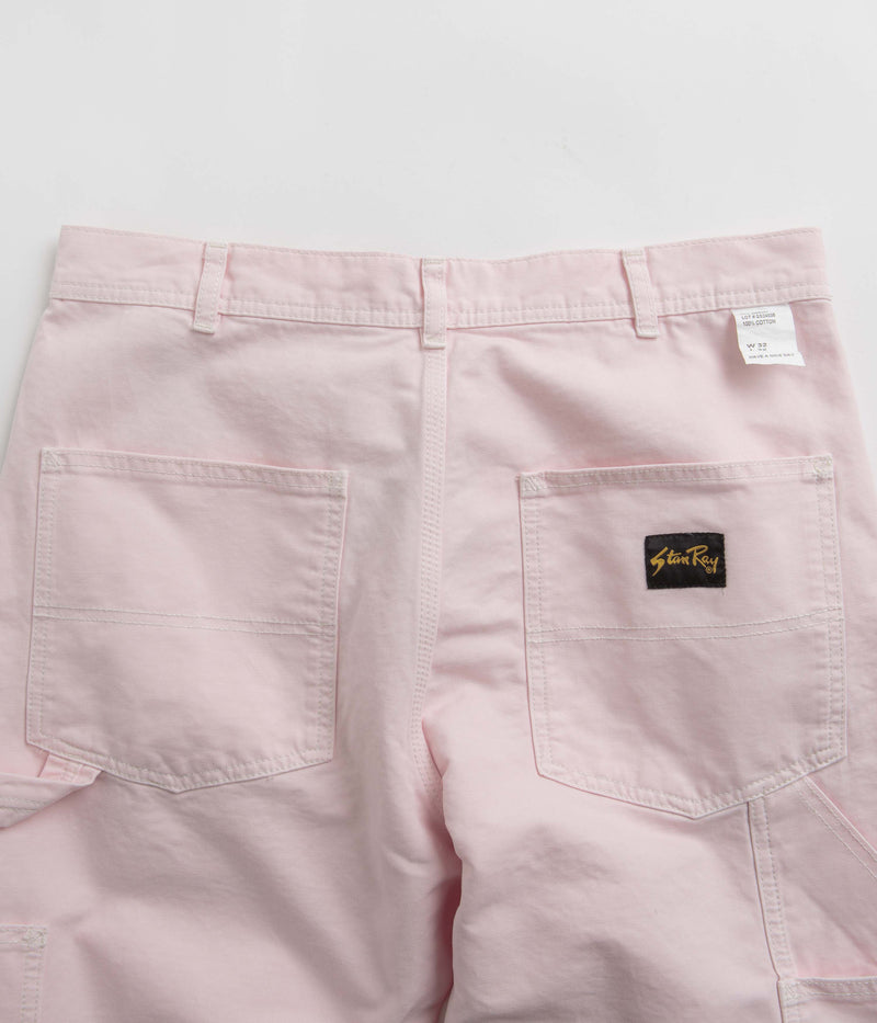 Stan Ray OG Painter Pants in Pink