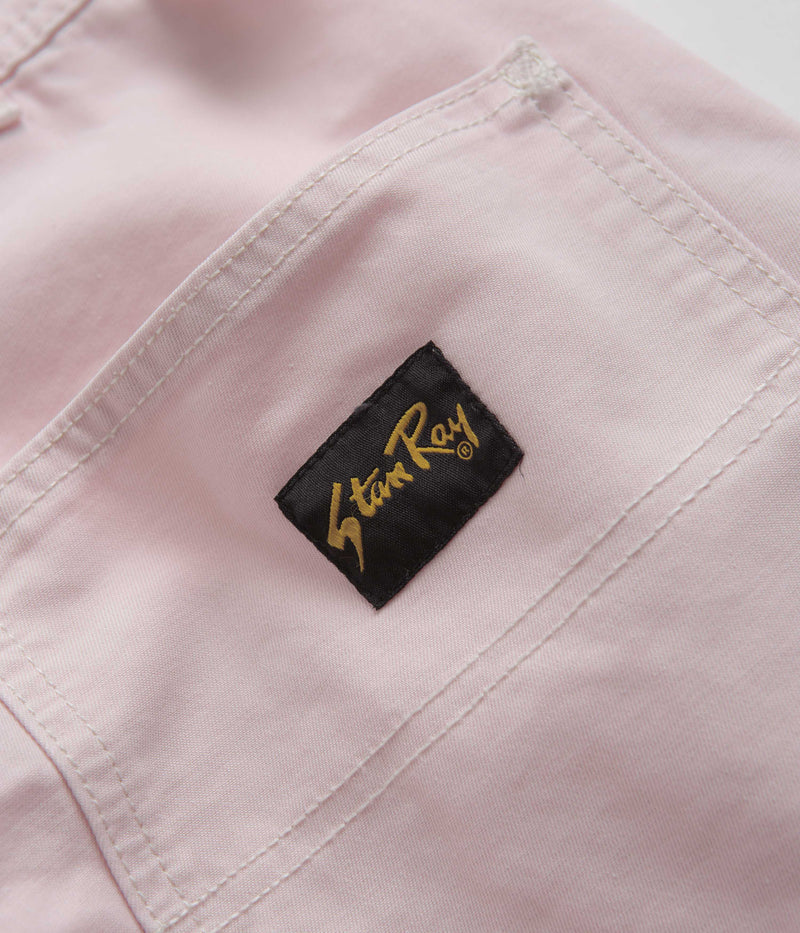 Stan Ray OG Painter Pants in Pink
