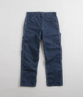 Stan Ray OG Painter Pants in Washed Denim
