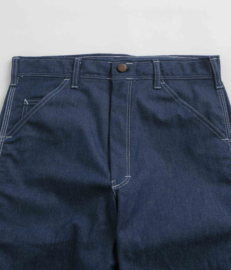 Stan Ray OG Painter Pants in Washed Denim