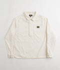 Stan Ray Painters Shirt in Natural Cord