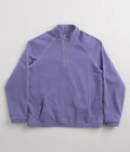 Stan Ray Pop Smock in Blue Iris and Bleach