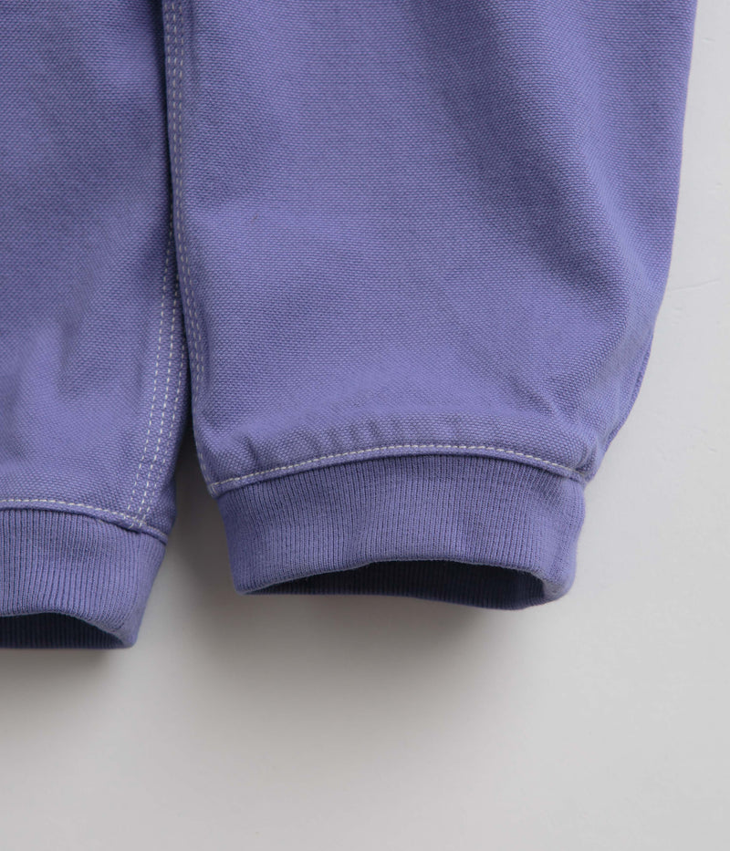 Stan Ray Pop Smock in Blue Iris and Bleach