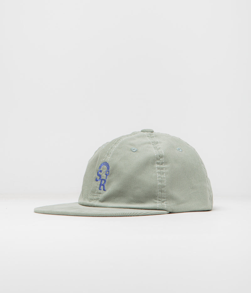 Stan Ray Ray-Bow Cord Cap in Opal