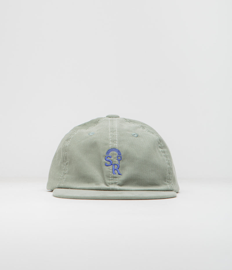 Stan Ray Ray-Bow Cord Cap in Opal