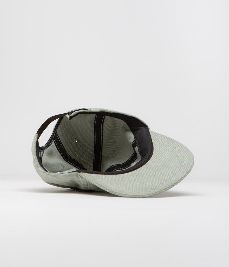 Stan Ray Ray-Bow Cord Cap in Opal