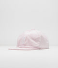 Stan Ray Ray-Bow Cord Cap in Pink