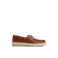 Sperry Strake 2 Eye Boat Shoe Sneaker FOOTWEAR image