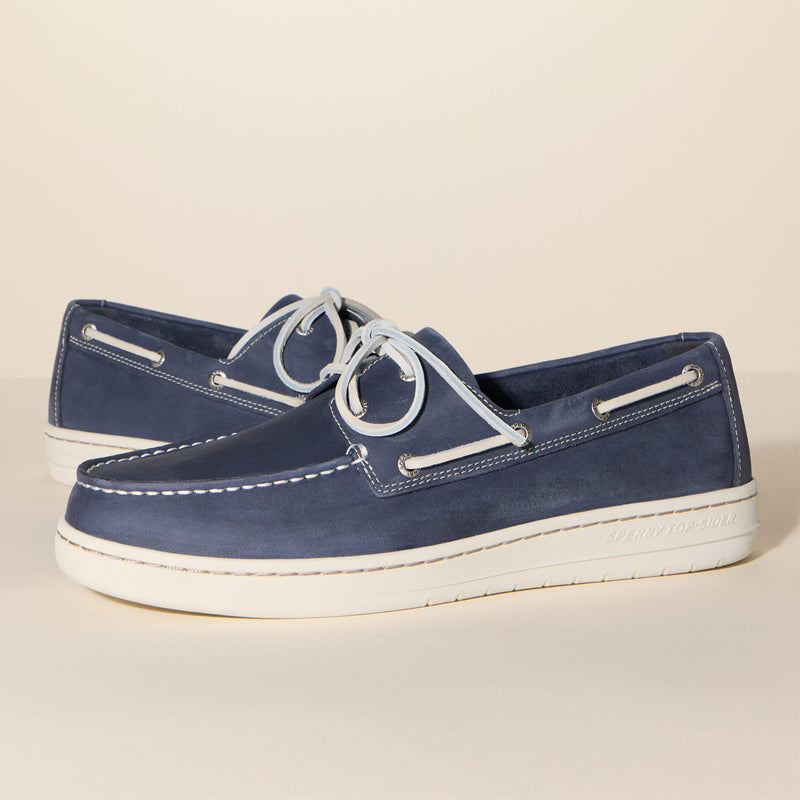 Sperry Strake 2 Eye FOOTWEAR image