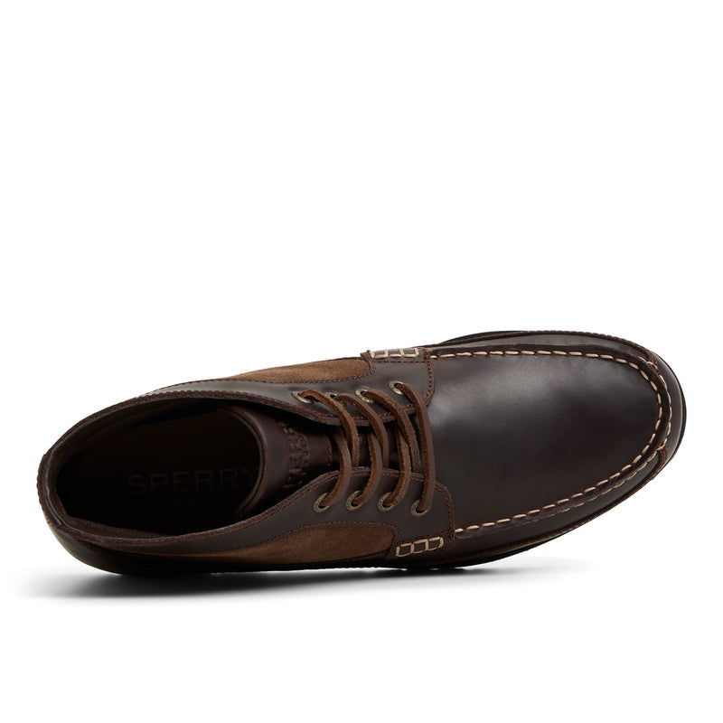Sperry Stringer Boot FOOTWEAR image