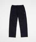 Stussy Poly Track Pants in Navy