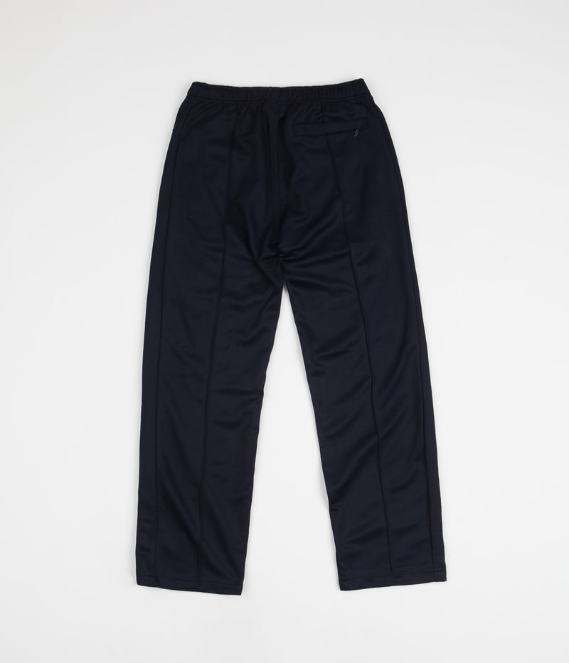 Stussy Poly Track Pants in Navy
