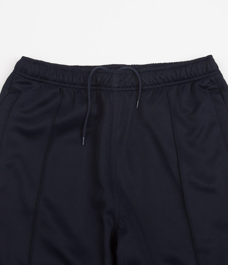 Stussy Poly Track Pants in Navy