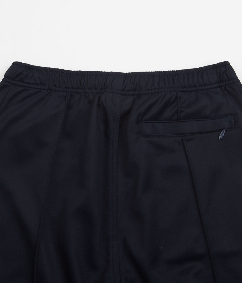 Stussy Poly Track Pants in Navy