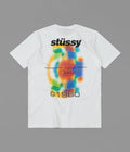 Stussy Soul T-Shirt in White