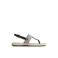 Sperry Sunfish Thong Sandal FOOTWEAR image