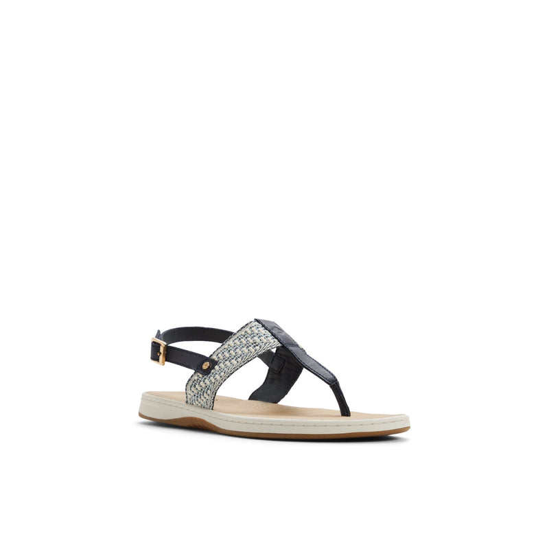 Sperry Sunfish Thong Sandal FOOTWEAR image
