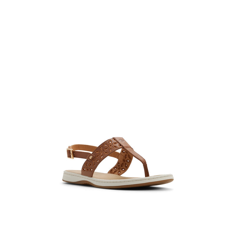 Sperry Sunfish Thong Sandal FOOTWEAR image