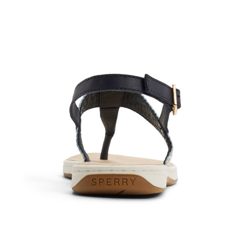Sperry Sunfish Thong Sandal FOOTWEAR image