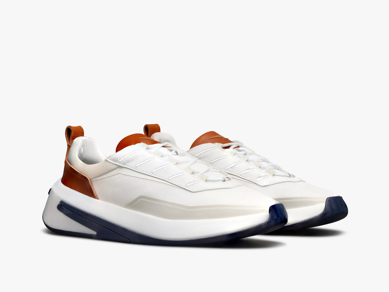 WHITE / WHITE
