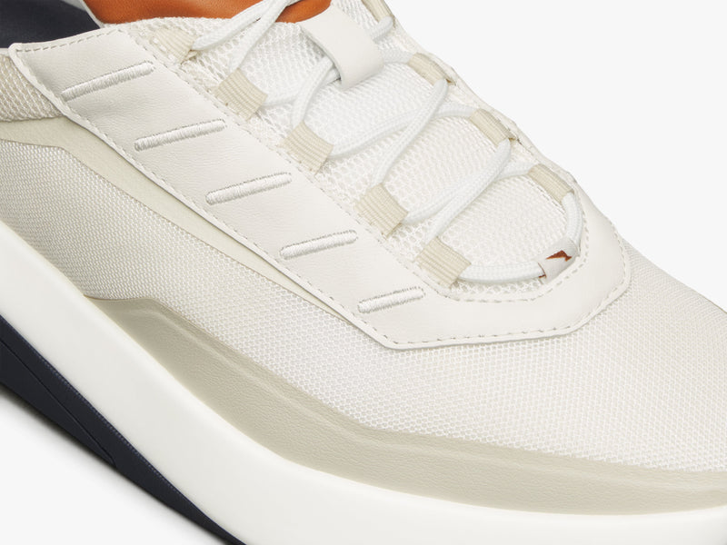 White / White