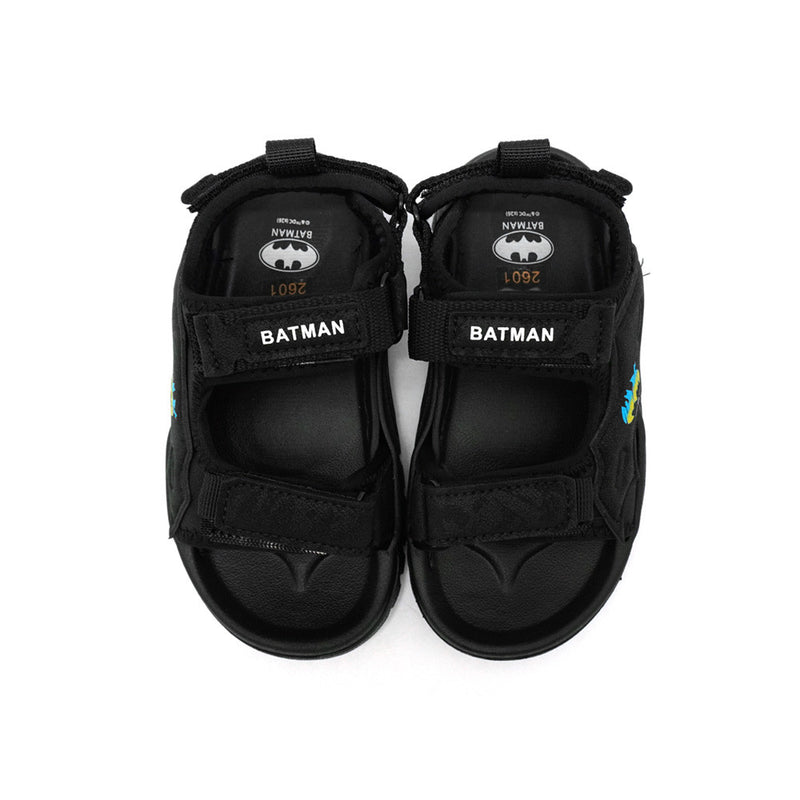 Superman Batman Kids Sport Sandals - DCS3009 | BM3027 | BM3028