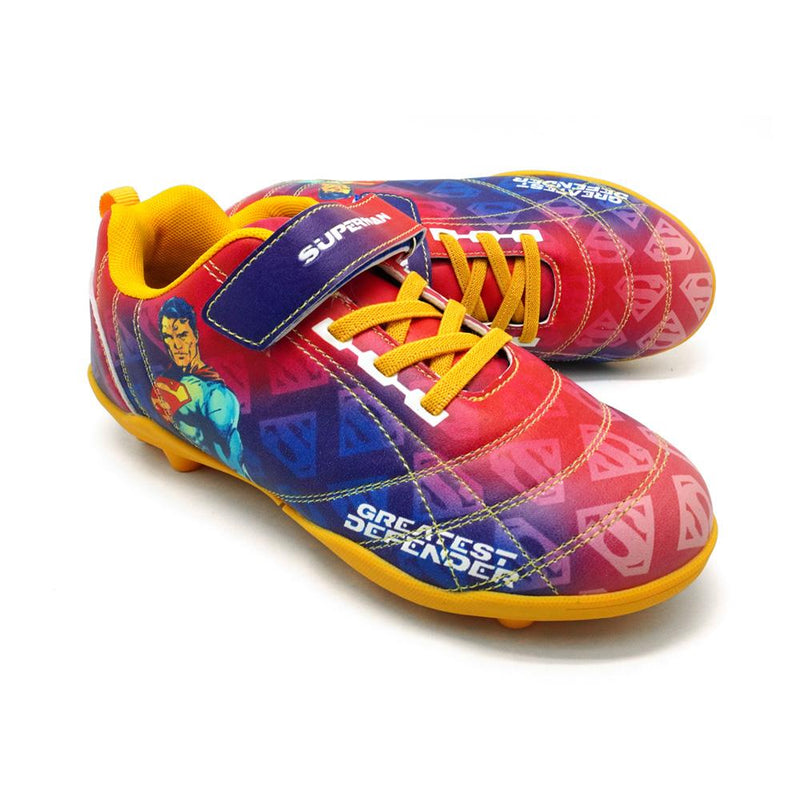 Superman Batman Transformers Kids Football Boots - DCS7006 | BM7034 | TP7071 | TP7072