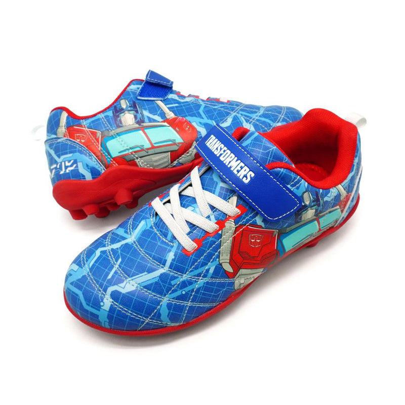 Superman Batman Transformers Kids Football Boots - DCS7006 | BM7034 | TP7071 | TP7072