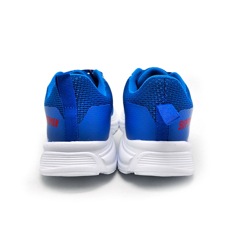 Superman Sneakers - DCS7004