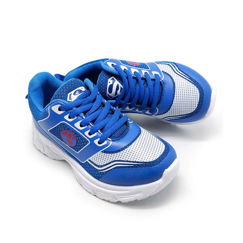 Superman Sneakers - DCS7004