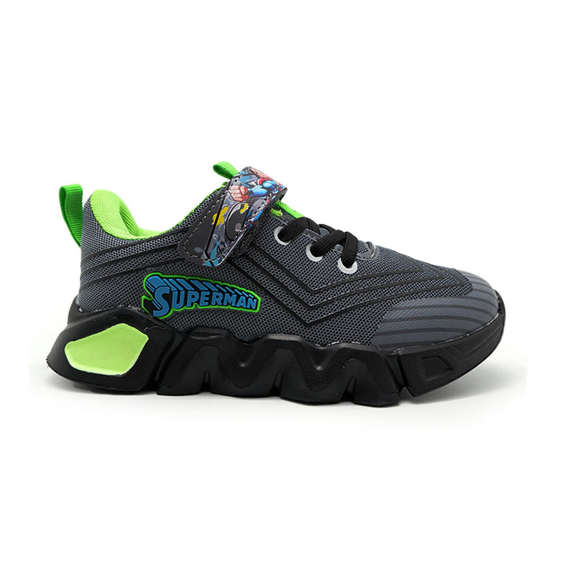 Superman Sneakers - DCS7005