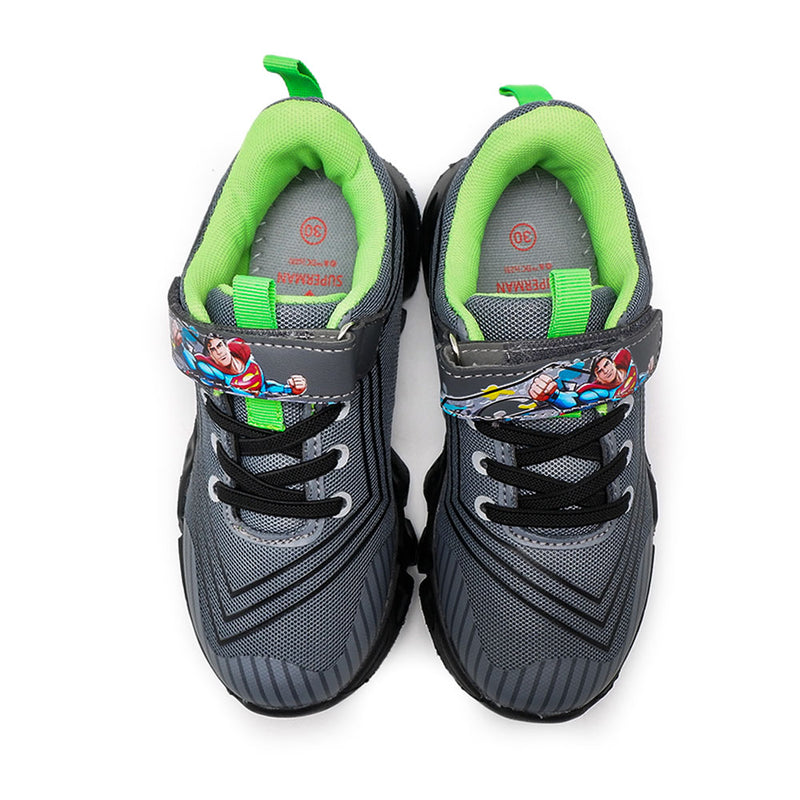 Superman Sneakers - DCS7005