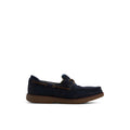 Sperry Surveyor 2 Eye Boat Shoe FOOTWEAR image