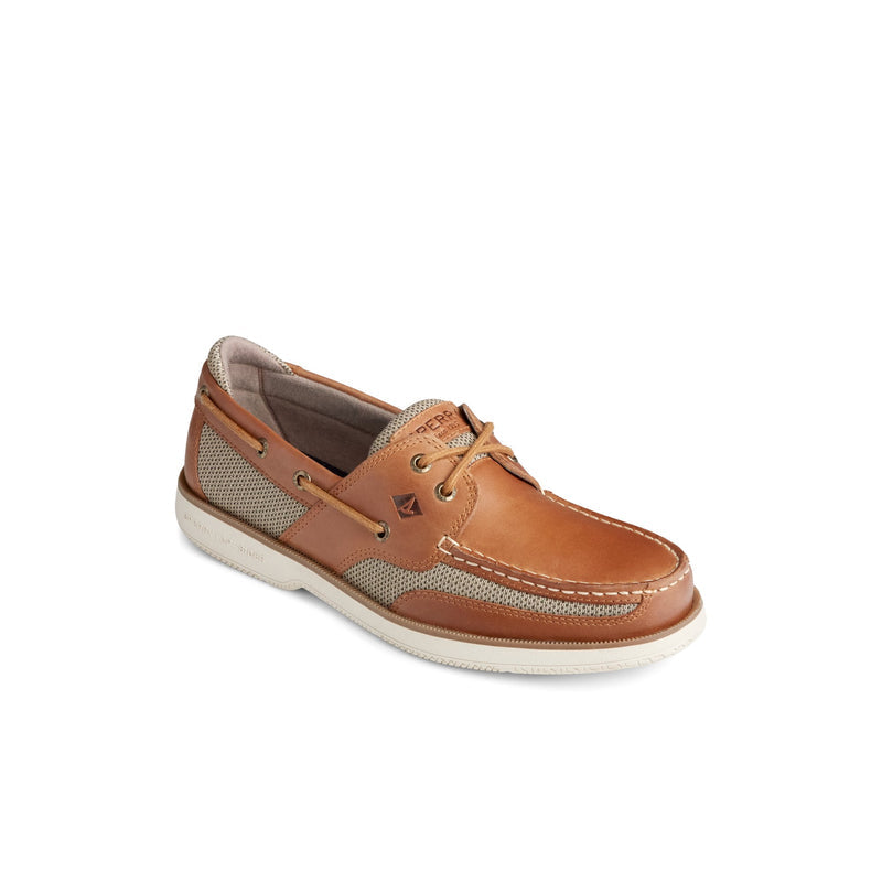 Sperry Surveyor 2-Eye Boat Shoe FOOTWEAR image
