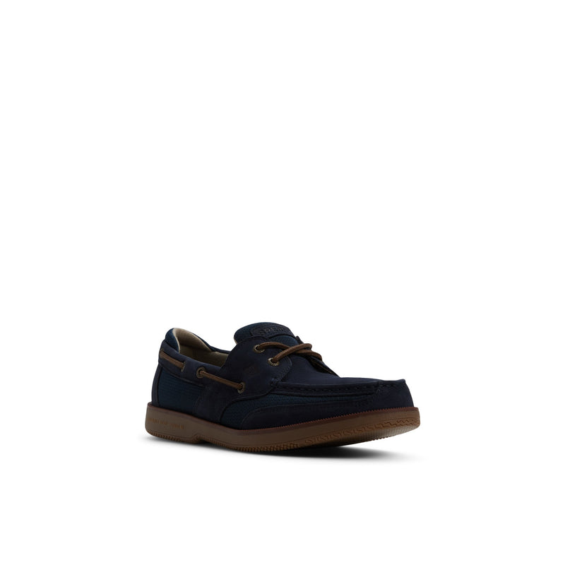 Sperry Surveyor 2 Eye Boat Shoe FOOTWEAR image