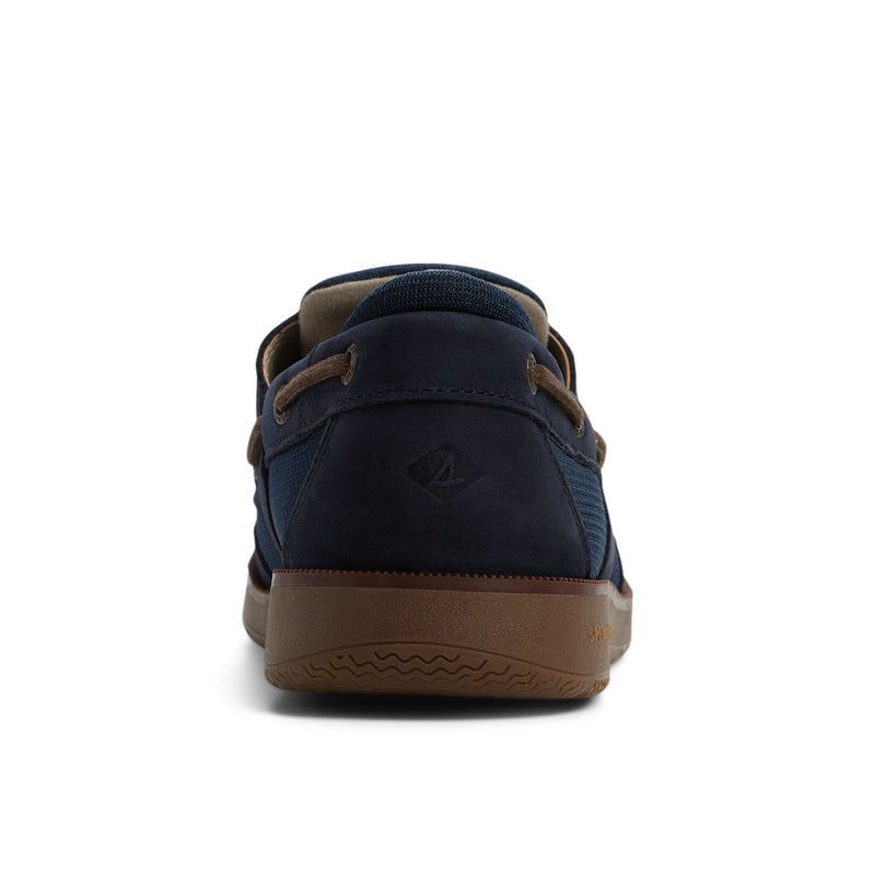 Sperry Surveyor 2 Eye Boat Shoe FOOTWEAR image