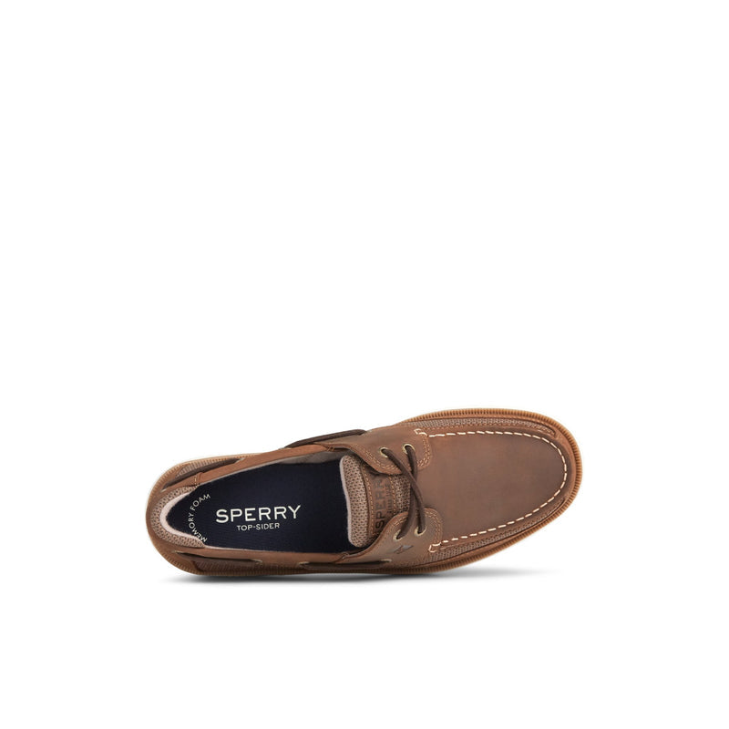 Sperry Surveyor 2-Eye Boat Shoe FOOTWEAR image