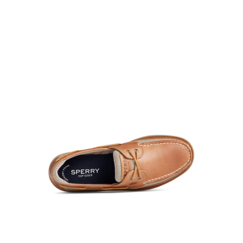 Sperry Surveyor 2-Eye Boat Shoe FOOTWEAR image
