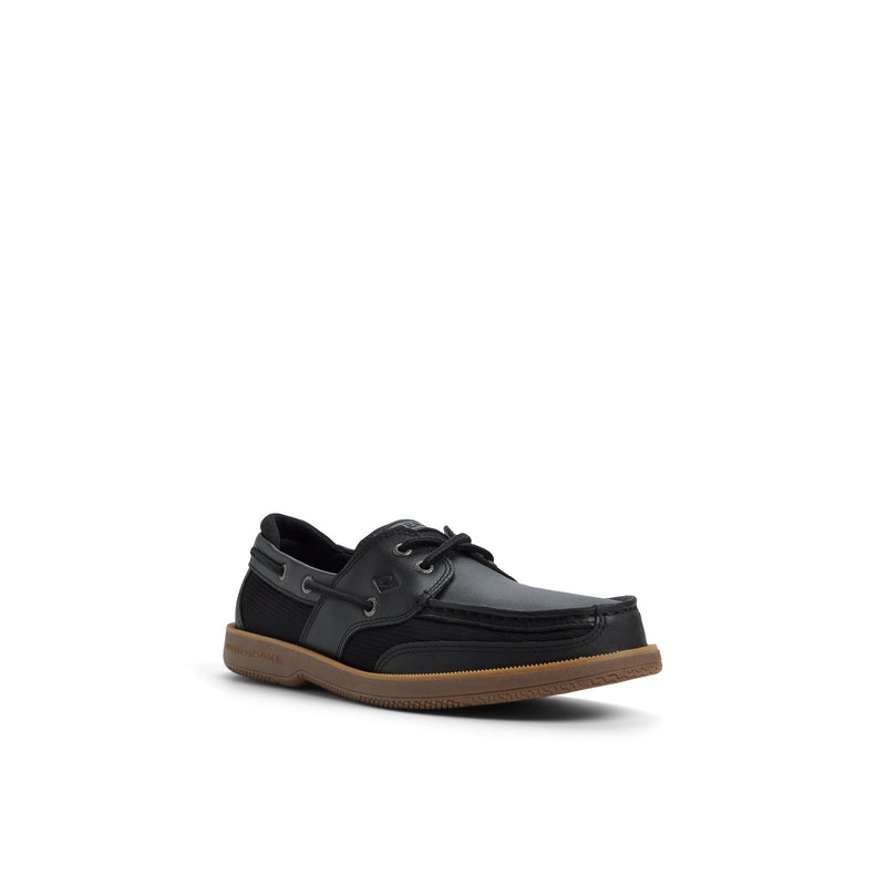 Sperry Surveyor 2 Eye Boat Shoes FOOTWEAR image