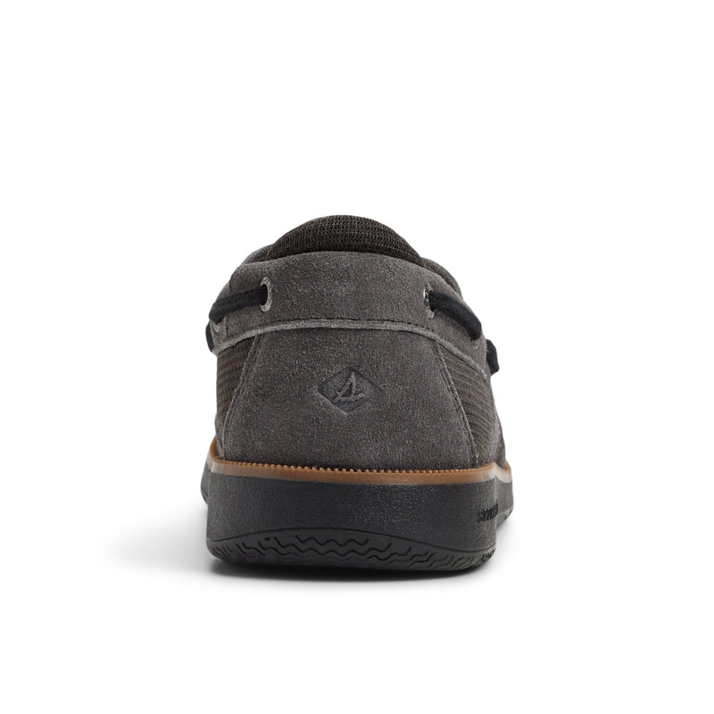 Sperry Surveyor 2 Eye Boat Shoes FOOTWEAR image