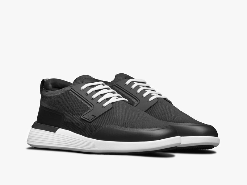 Black / White