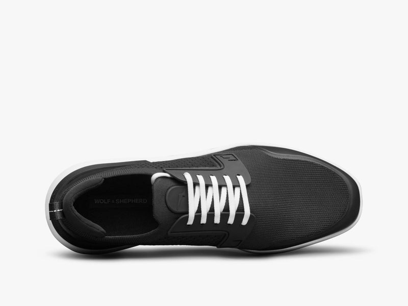 Black / White