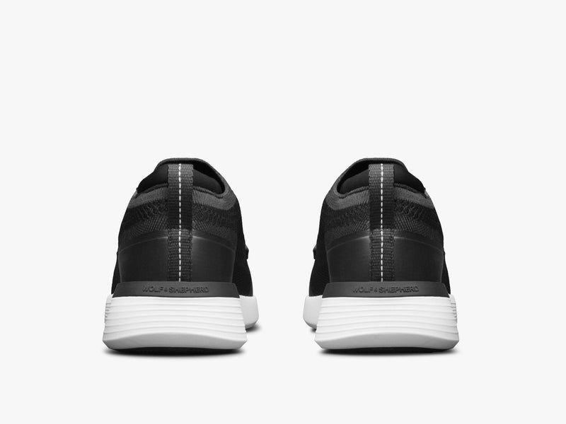 Black / White