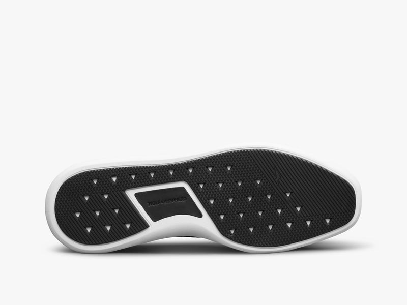 Black / White