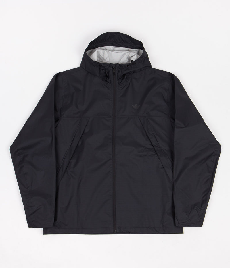 Adidas Tech Shell Jacket in Black