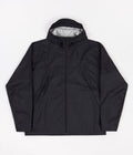 Adidas Tech Shell Jacket in Black
